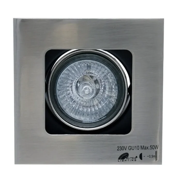 M2060-1 UGRADNI KOMPLET 1xGU10 MITEA LIGHTING - Slika 1