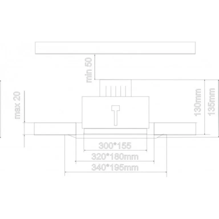adm7915-768x768 -R M2070-2 UGRADNI KOMPLET 2xALU111 SIVI MITEA LIGHTING - Image 3