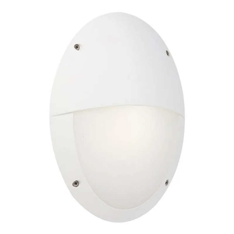 b235wfucormel-formacormel-forma SPOLJNA LAMPA MADDI VE E27 WH FUMAGALLI - Slika 1