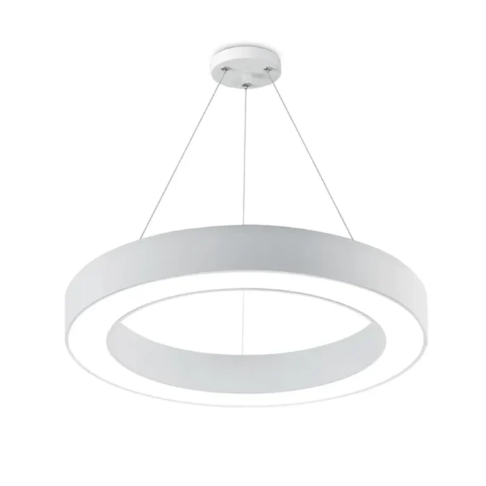 BRY-BLADE-PD-OKRUGLA-BELA-36W-3U1-LED VISILICA BH16-06180 BRAYTRON - Image 1