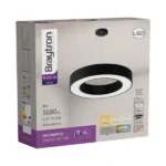 BRY-BLADE-PD-OKRUGLA-BLC-36W-3U1-VISILICA BH16-06181 BRAYTRON - Image 2
