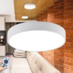 BRY-BLADE-SR-OKRUGLA-BELA-45W-3U1-LED PLAFONJERA BH16-04280 BRAYTRON - Image 2