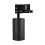 ŠINSKI REFLEKTOR TROFAZNI CRNI BH04-60601 BRAYTRON - Slika 5