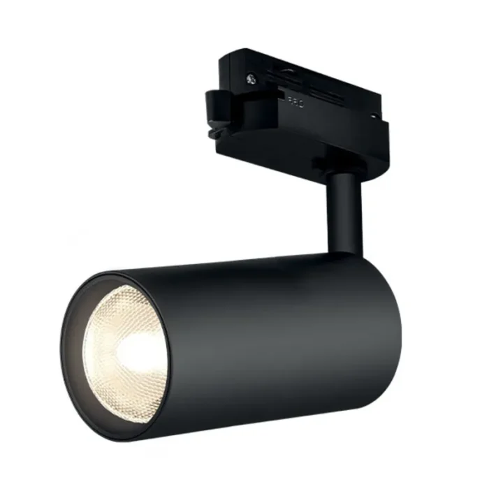 ŠINSKI REFLEKTOR TROFAZNI ZLATNI BH04-60606 BRAYTRON - Slika 1