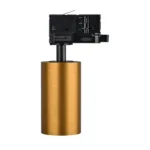 ŠINSKI REFLEKTOR TROFAZNI ZLATNI BH04-60606 BRAYTRON - Slika 3
