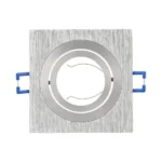 BRY-SPOTTI-S-KVADRATNA-1D-SIVA-ROZETNA BH03-00113 BRAYTRON - Slika 6