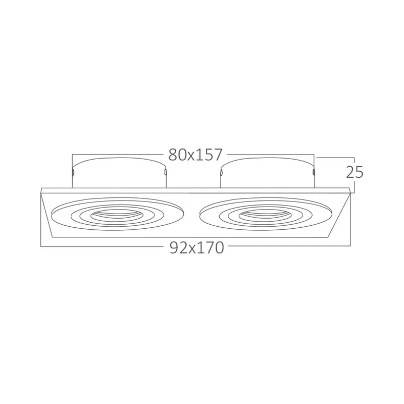 bry-spotti-s-sqr-2d-blc-spotligh (6) BRY-SPOTTI-S-KVADRATNA-2D-CRNA-ROZETNA BH03-00121 BRAYTRON - Slika 7