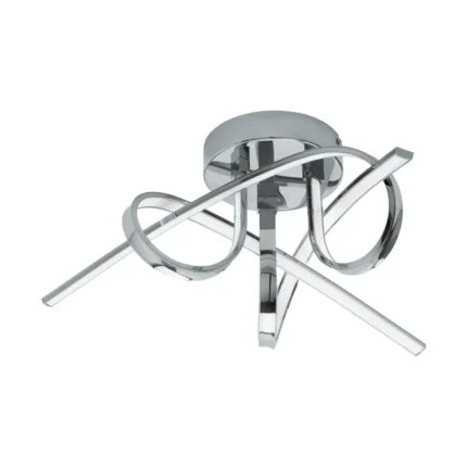 LED PLAFONJERA SELVINA 96307 – EGLO