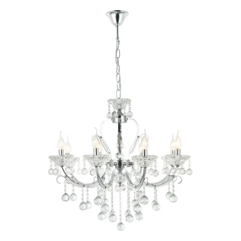 luster-kristal-ml1404-8-ch-corme LUSTER KRISTAL ML1404-8 CH FORMA - Slika 1