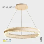 SOLEA 13 LUSTER 48W 3000/4000/6000K BELA HOME LIGHT