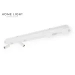 VESTA 480 PLAFONSKA SVETILJKA 34W+2*5W+2*3W 3000K BELA HOME LIGHT
