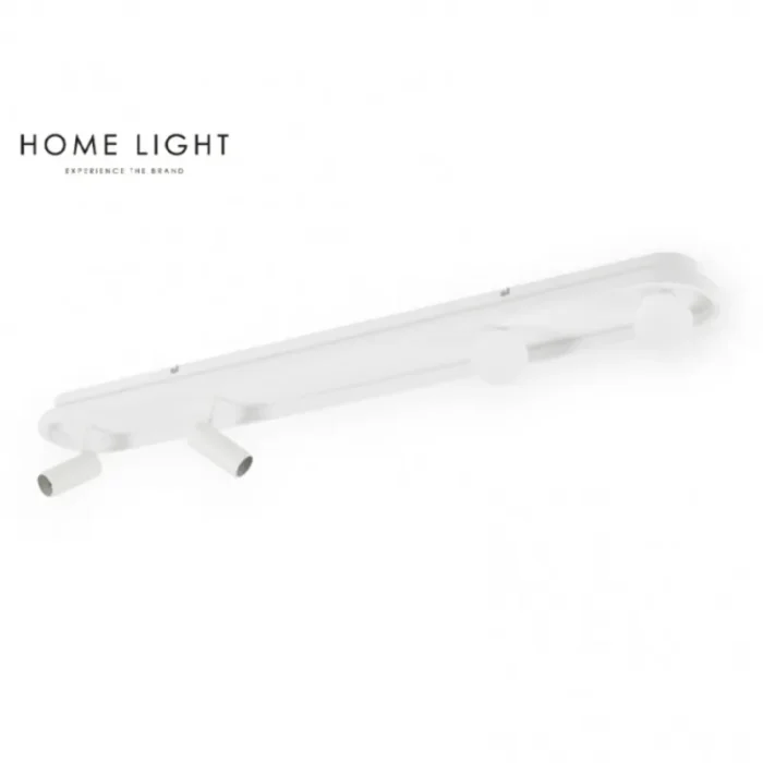 VESTA 480 PLAFONSKA SVETILJKA 34W+2*5W+2*3W 3000K BELA HOME LIGHT - Image 1