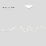 SOLEA 12 LUSTER 24W 3000K BELA HOME LIGHT
