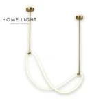 VESTA 453 VISILICA LED 60W 3000K MESING HOME LIGHT