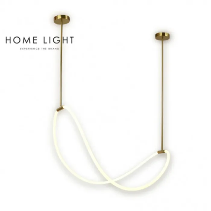 VESTA 453 VISILICA LED 60W 3000K MESING HOME LIGHT - Image 1