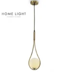 VESTA 574 VISILICA 1*G9 MESING HOME LIGHT