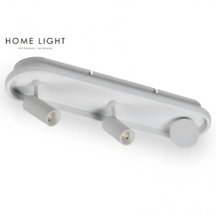 VESTA 479 PLAFONSKA SVETILJKA 18W+2*5W+3W 3000K BELA HOME LIGHT - Image 1