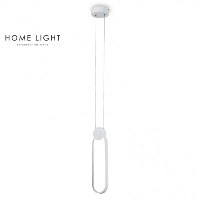 VESTA 469 VISILICA 15W 3000K BELA HOME LIGHT - Image 1