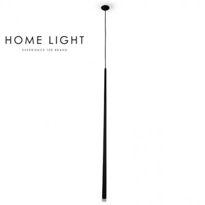 VESTA 457 VISILICA LED 3W 3000K CRNA HOME LIGHT - Image 1