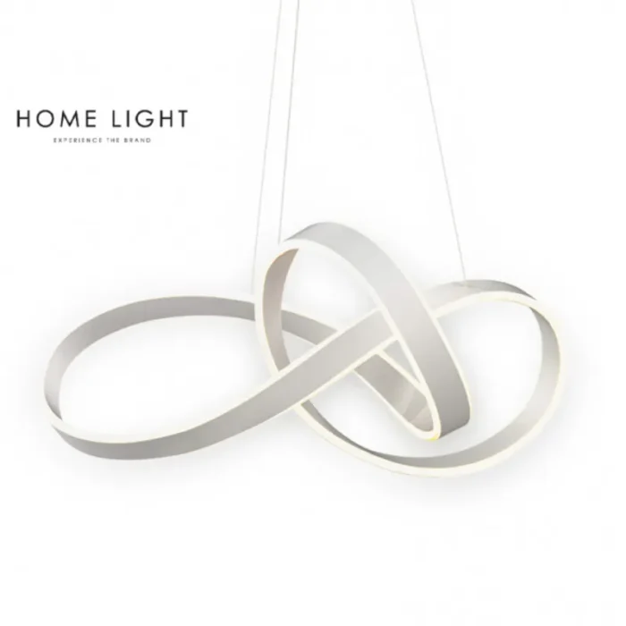 VESTA 494 LUSTER 80W 3000K BELA HOME LIGHT - Image 1