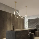 VESTA 453 VISILICA LED 60W 3000K MESING HOME LIGHT - Image 2