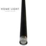 VESTA 457 VISILICA LED 3W 3000K CRNA HOME LIGHT - Image 2