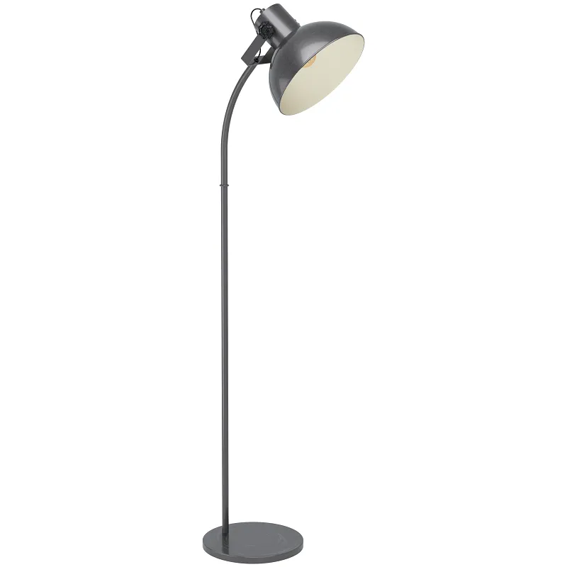 vintage-rasveta-10 PODNA LAMPA LUBENHAM 1 43172 – EGLO - Image 1