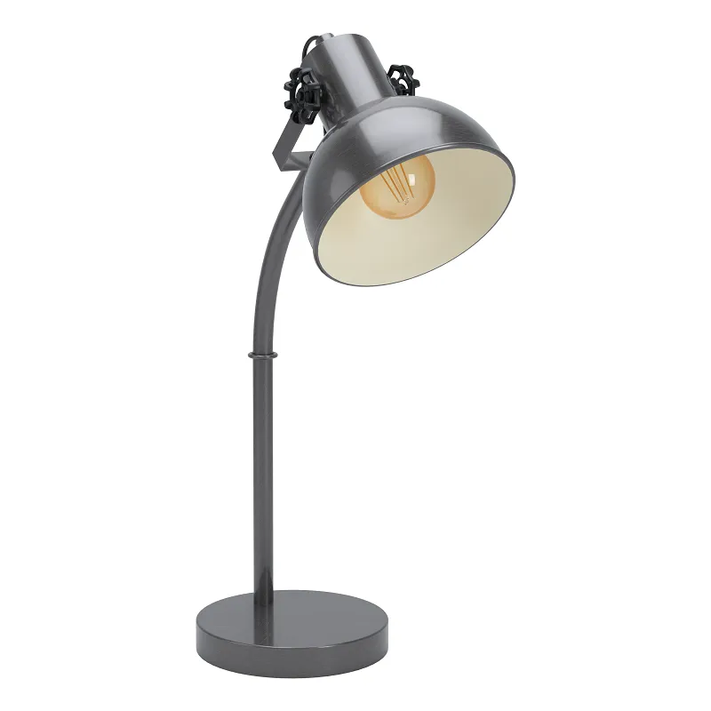 vintage-rasveta-11 (1) STONA LAMPA LUBENHAM 1 43171 – EGLO - Slika 1