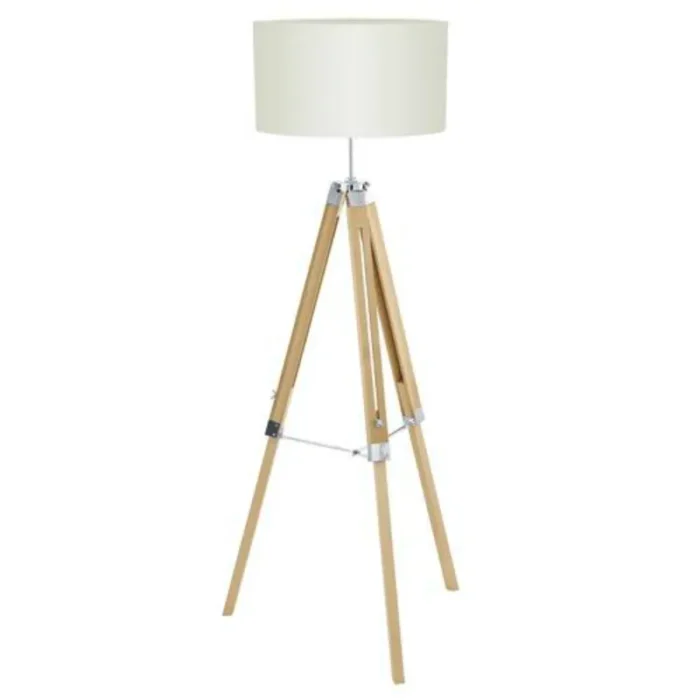 PODNA LAMPA LANTADA 94324 – EGLO - Slika 1