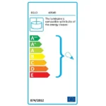LUSTER LITTLETON 49549 – EGLO - Slika 2