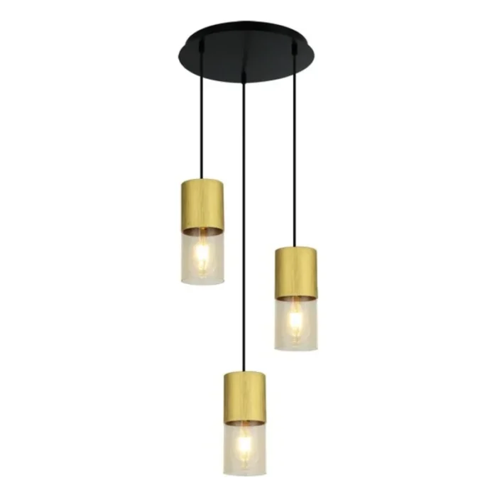 VISECA LAMPA VE710-3V SG FORMA - Image 1