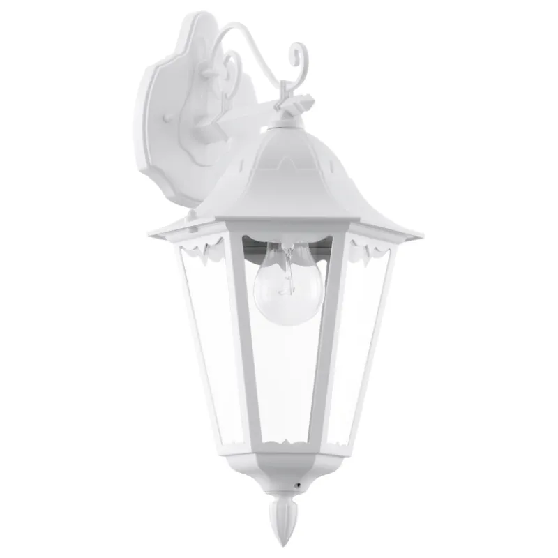 zidna-lampa-navedo-93445 ZIDNA LAMPA NAVEDO 93445-EGLO - Slika 1