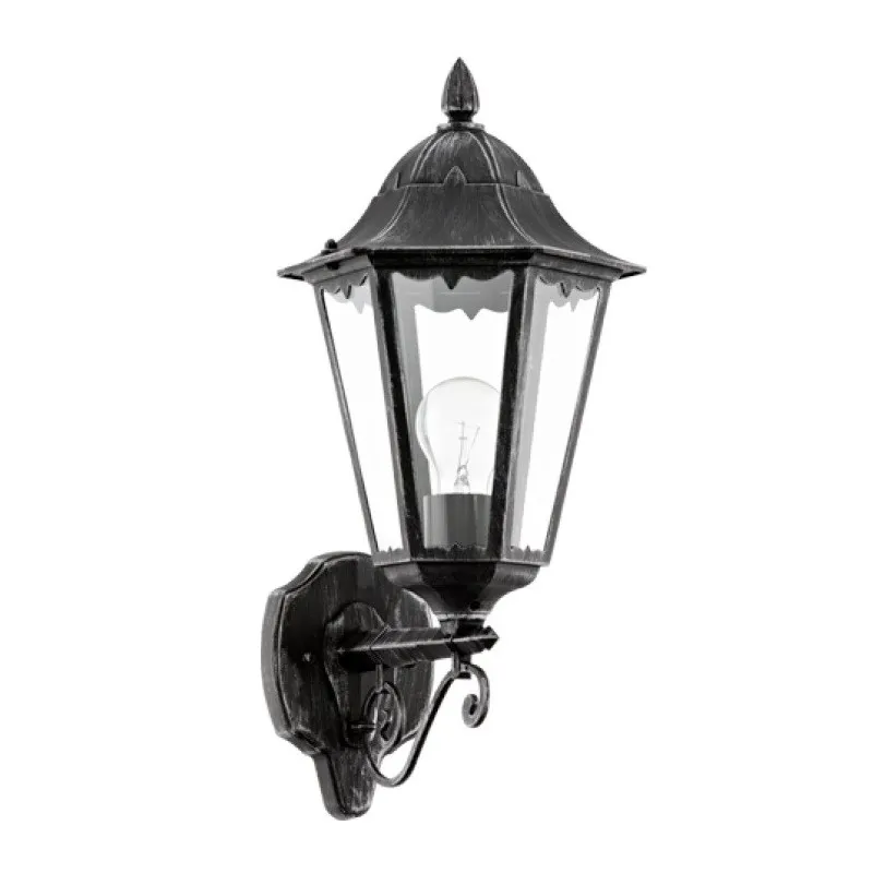 zidna-lampa-navedo-93457 ZIDNA LAMPA NAVEDO 93457-EGLO - Slika 1