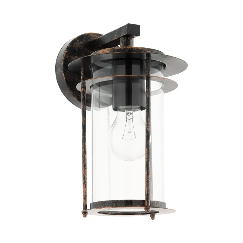 zidna-lampa-valdeo-96241 ZIDNA LAMPA VALDEO 96241-EGLO - Slika 1