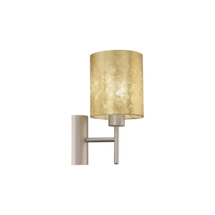 ZIDNA LAMPA VISERBELLA 97645- EGLO - Image 1